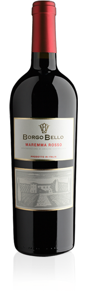 Maremma Toscana Rosso DOC