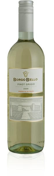 Pinot Grigio IGT